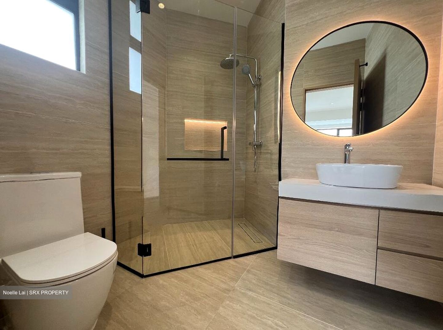 Sunshine Terrace (D19), Detached #501741161